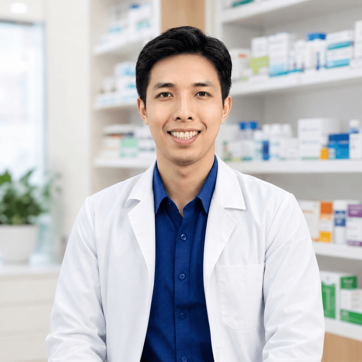 Thạc Sĩ Anh Đức